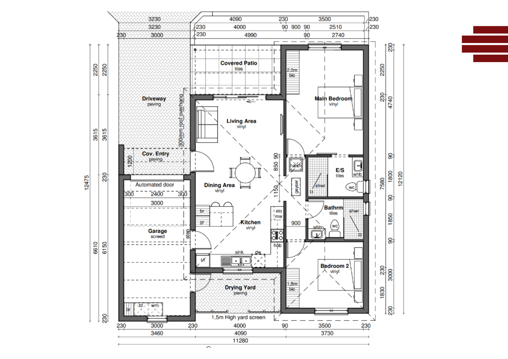 Unit 1108