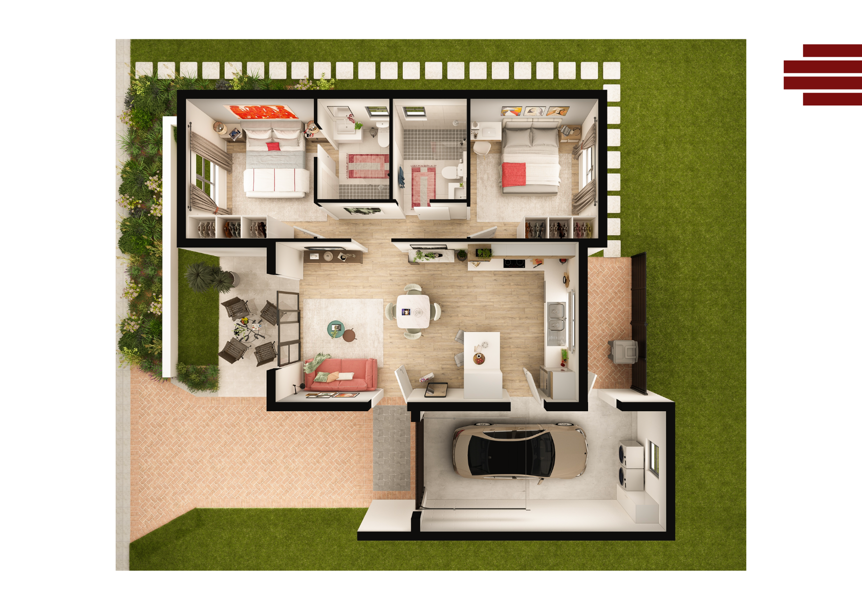 Unit 1206